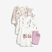Pyjamas
